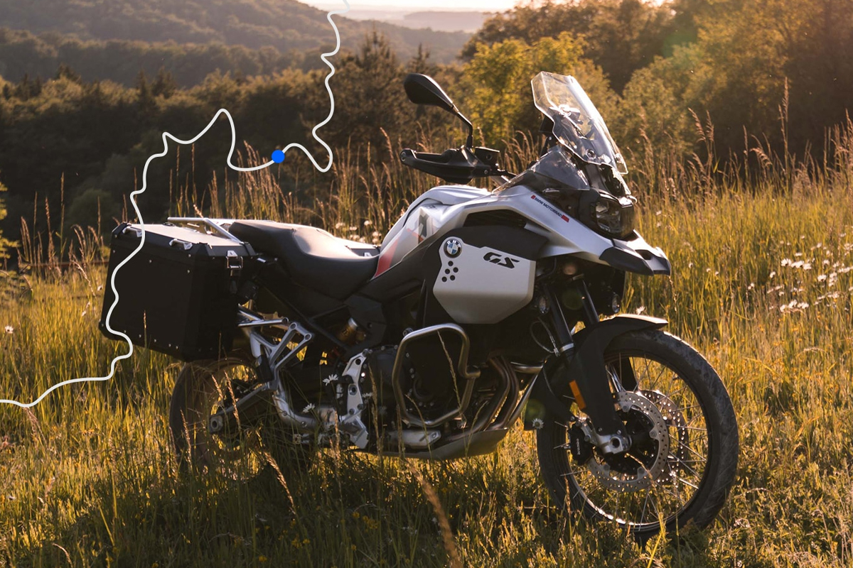 Shop for the BMW F 800 GS Adventure near Los Angeles, CA.