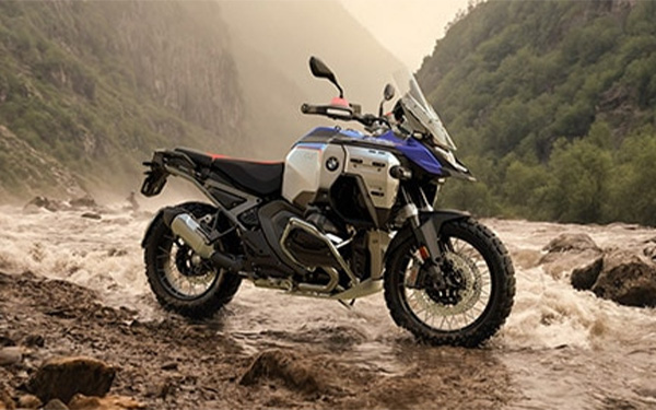 BMW R 1300 GS