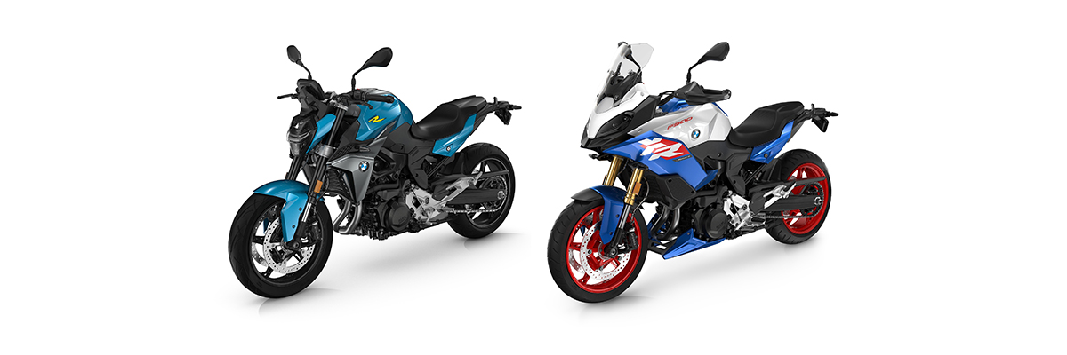 Get ready for the new BMW Motorcycles coming to our dealer in Riverside, CA. 