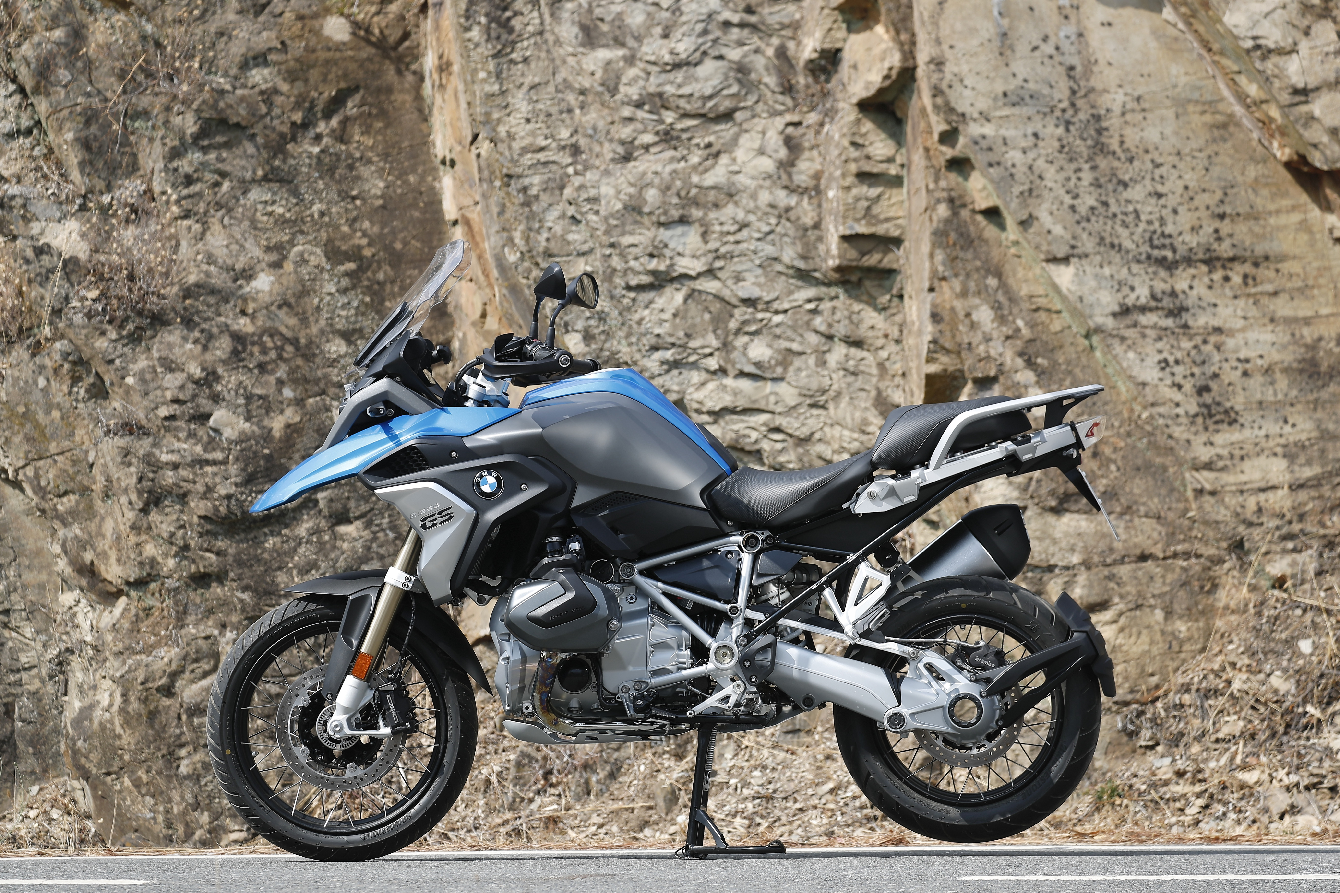 2019 BMW R 1250 GS | BMW Motorcycles of Riverside California