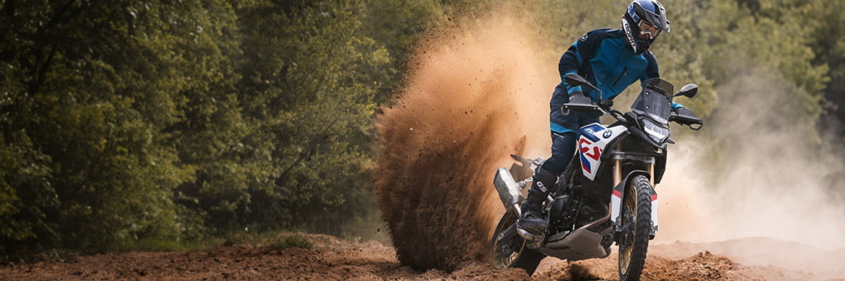 Discover the top BMW Adventure Motorcycles in Riverside, CA. 