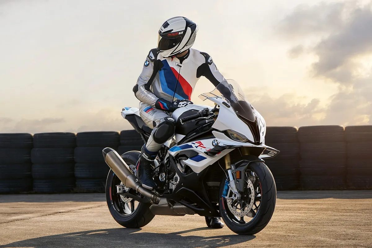 Shop for the BMW S 1000 RR in Riverside, CA.