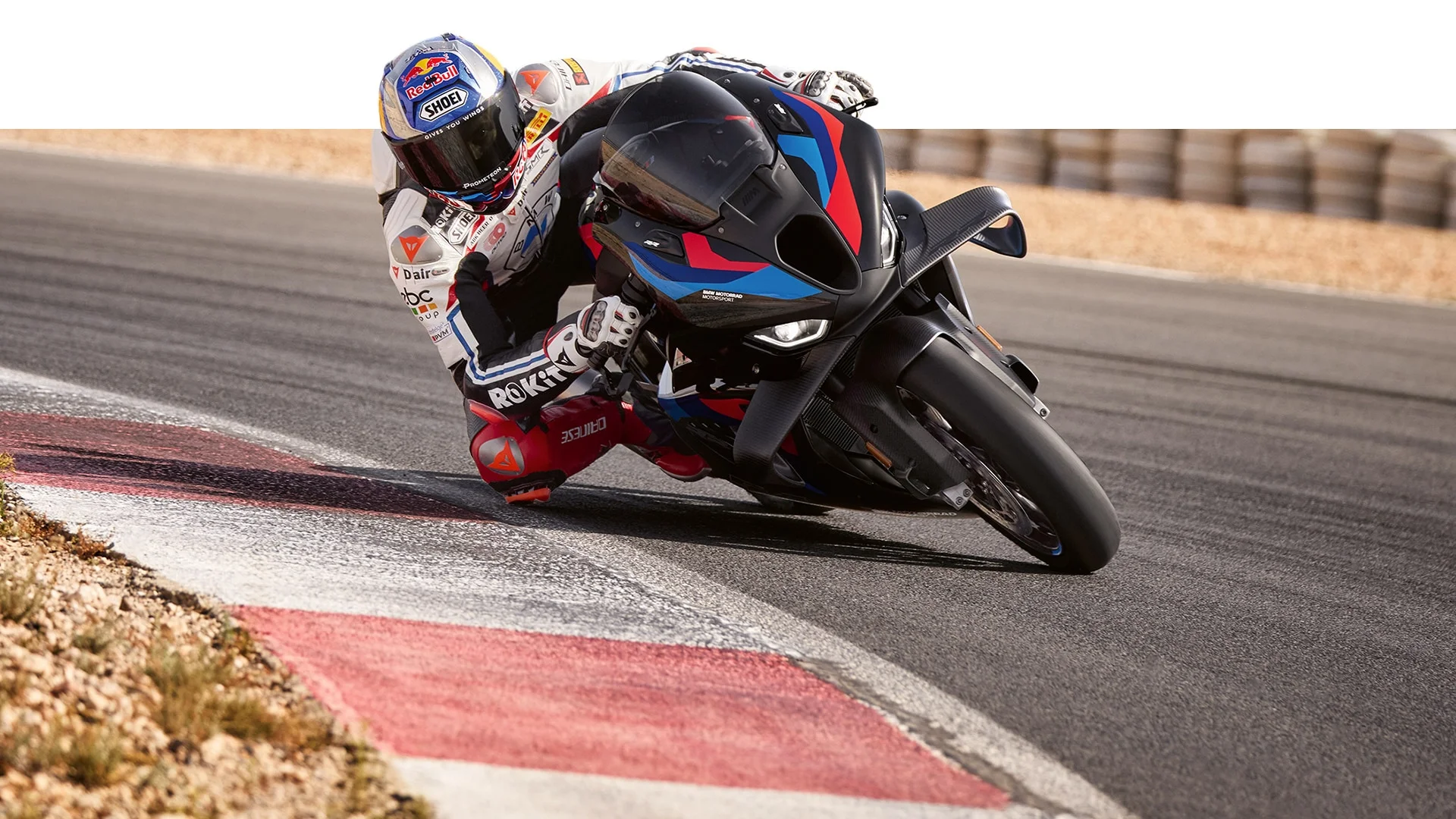 The Differences Between the BMW M 1000 RR and the BMW S 1000 RR in Riverside, CA.